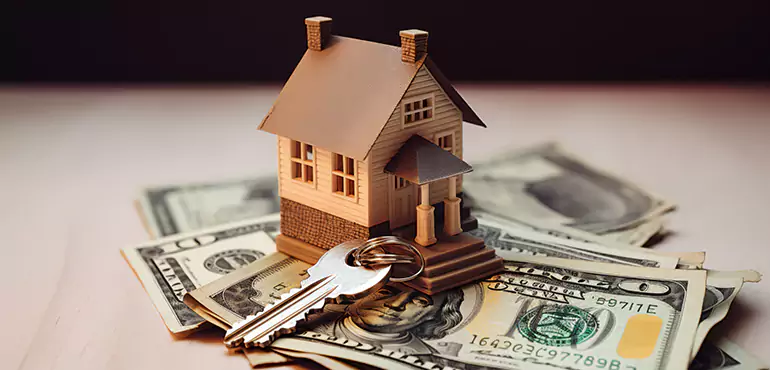 Why Choose Paradise Home Buyers for a Cash Offer in Paradise, NV?
