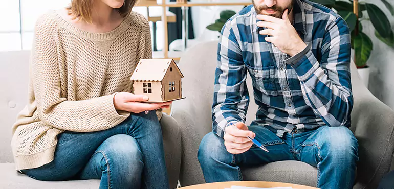 Why Sell Your House During Divorce in Paradise, NV?