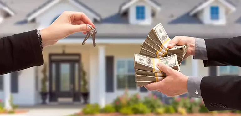 Why Paradise Homeowners Choose Us Over Other Buyers