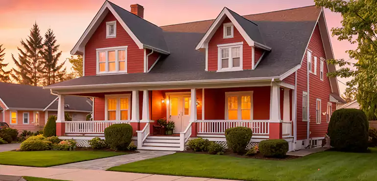 Local Cash Buyers in Paradise, NV