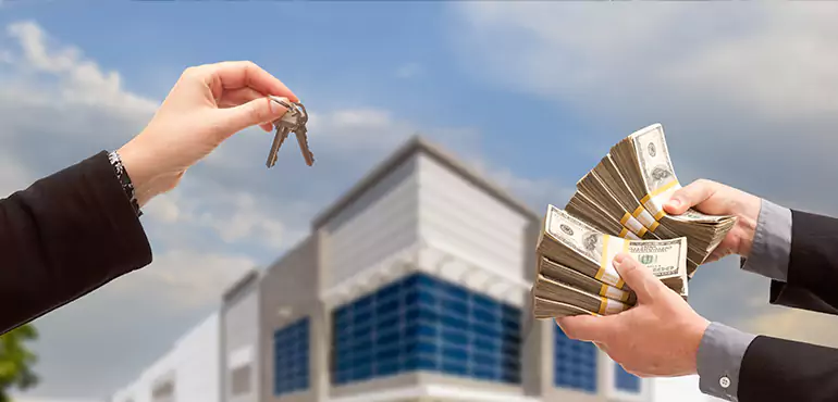 Multifamily Buildings For Sale On Cash in Paradise, NV