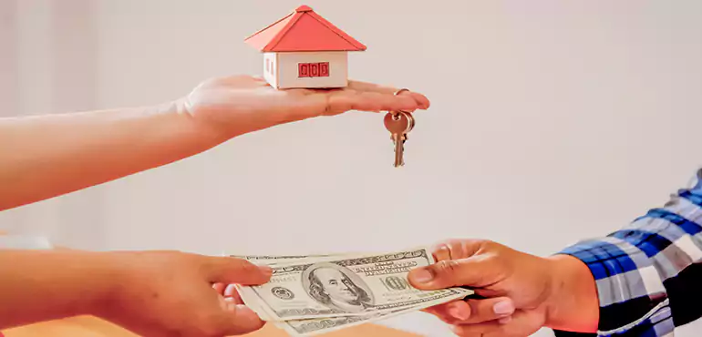 Sell Your House Fast & Avoid the Complications of Bankruptcy in Paradise, NV