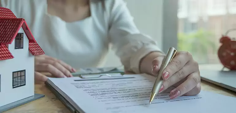 We Buy Homes to Help You Pay Off Debt – No Repairs or Upgrades Needed in Paradise, NV
