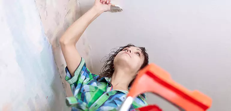 Ready to Get Rid of Your Moldy Paradise Home? Call Now for a Fast Cash Offer